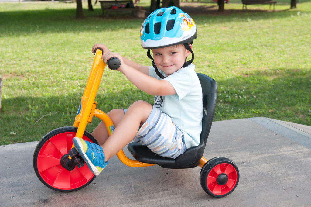 Easy Rider Trike 3-7 Years - Outdoor toy.