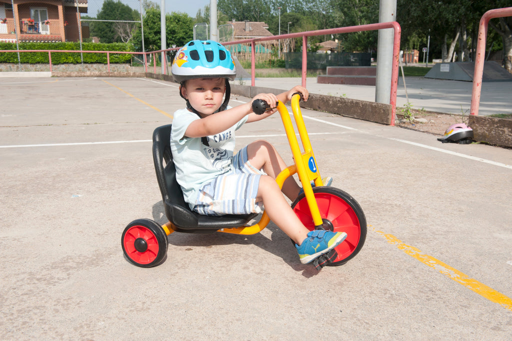 Easy Rider Trike 3-7 Years - Outdoor toy.