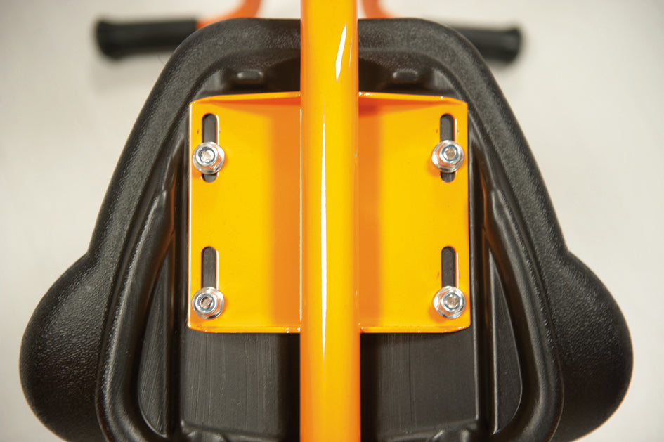 Easy Rider Trike 3-7 Years - Outdoor toy.