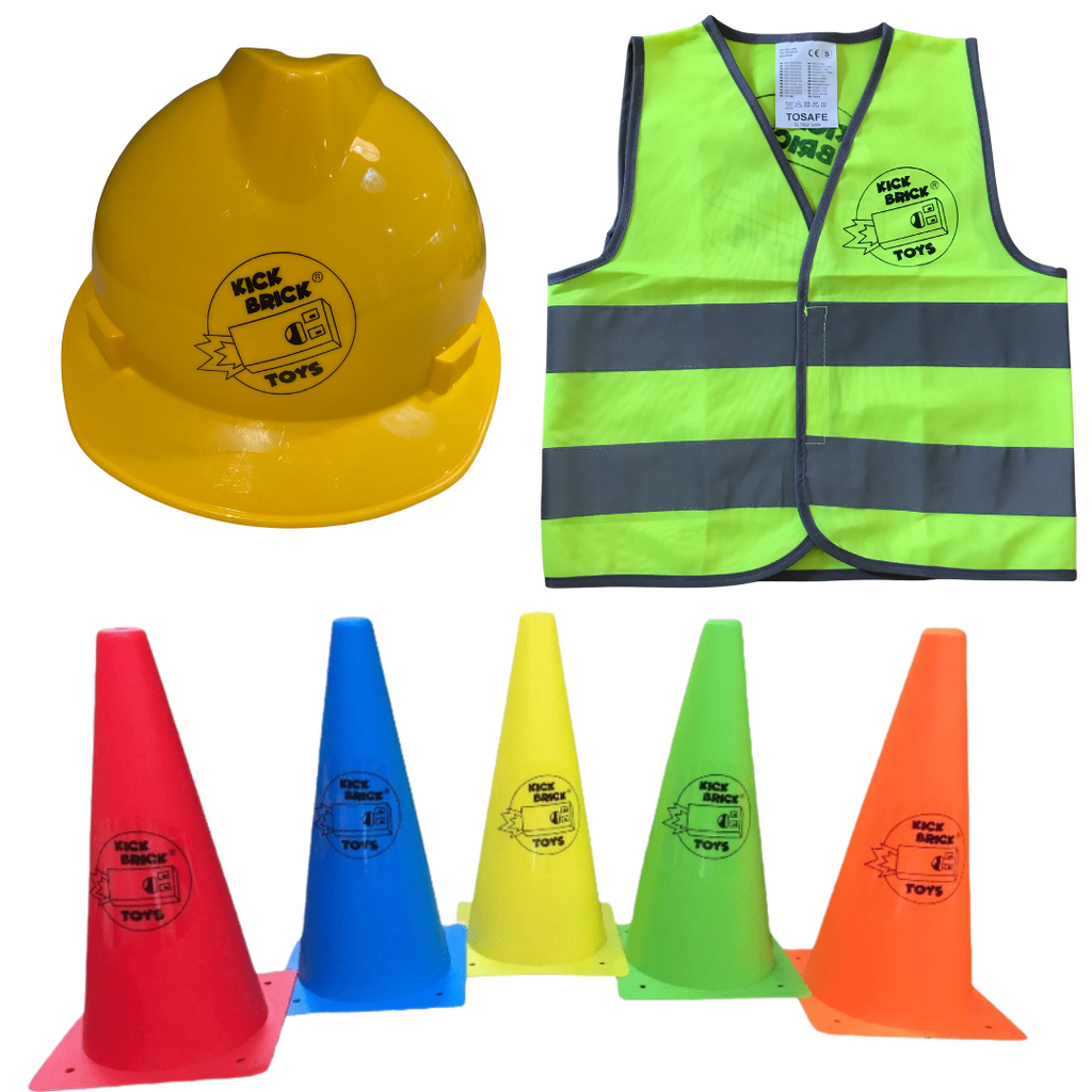 The Accessories Bundle