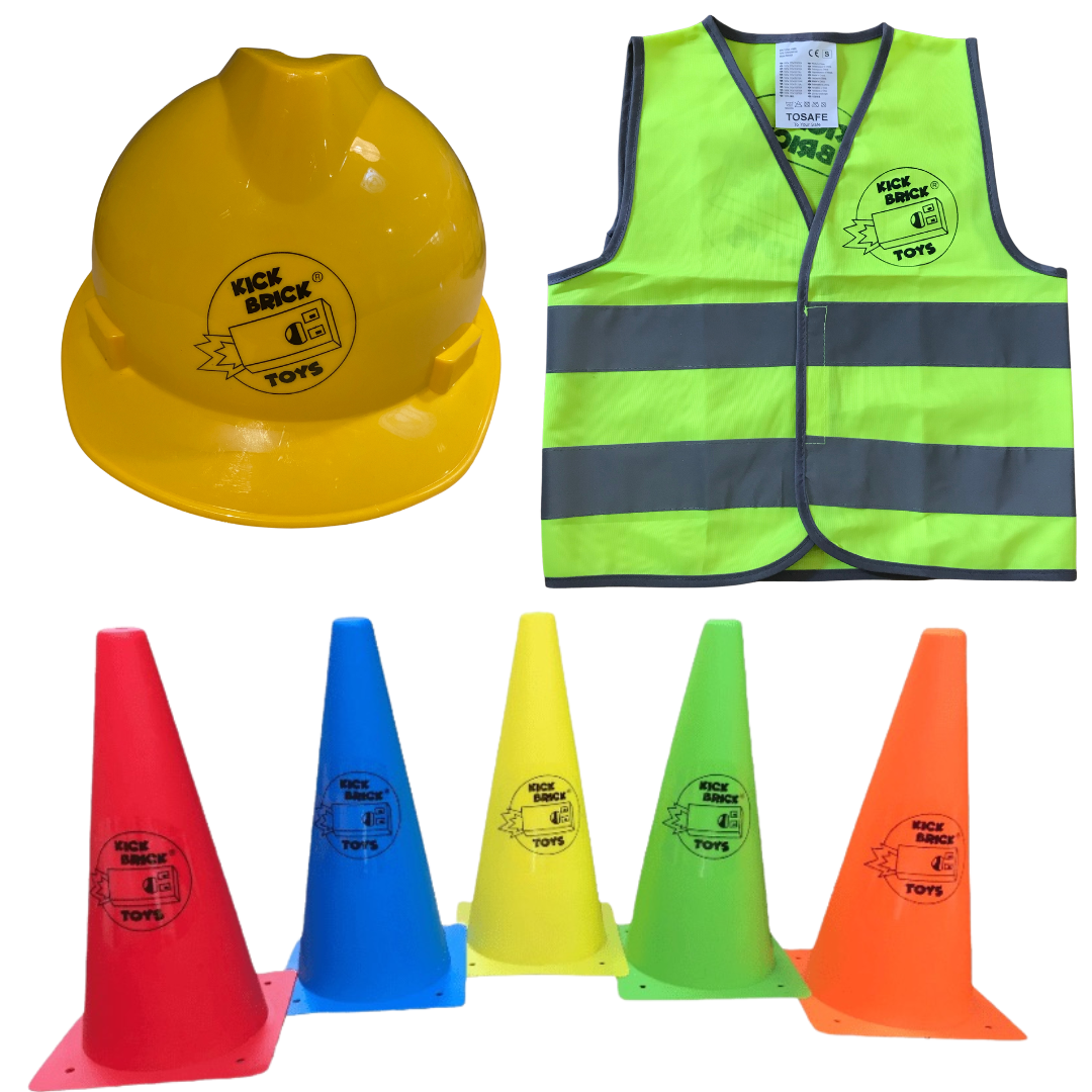 The Accessories Bundle