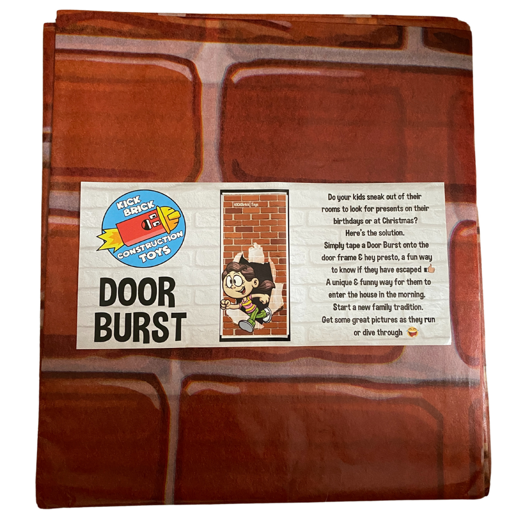 Door Burst