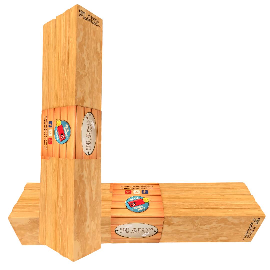 Double Pack of Planx (10)