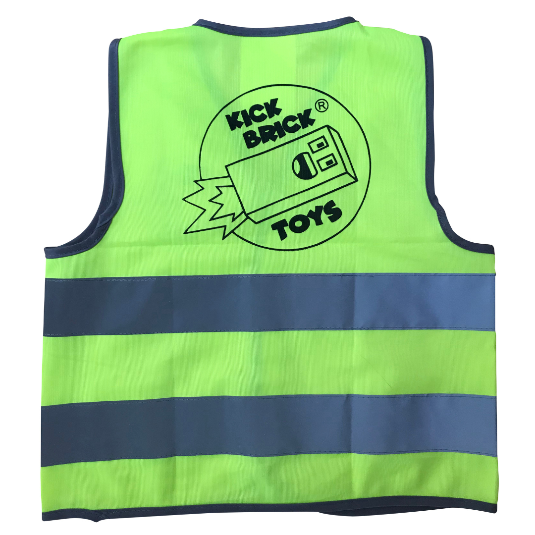 High Vis Jackets