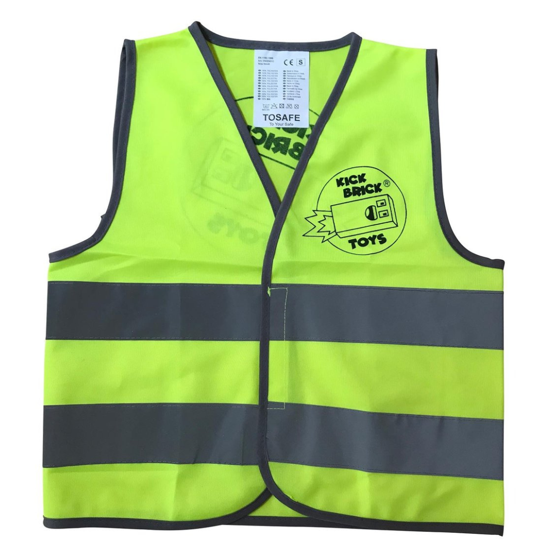 High Vis Jackets