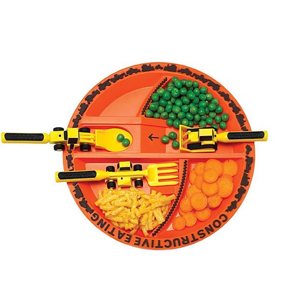 Constructive Eating Set