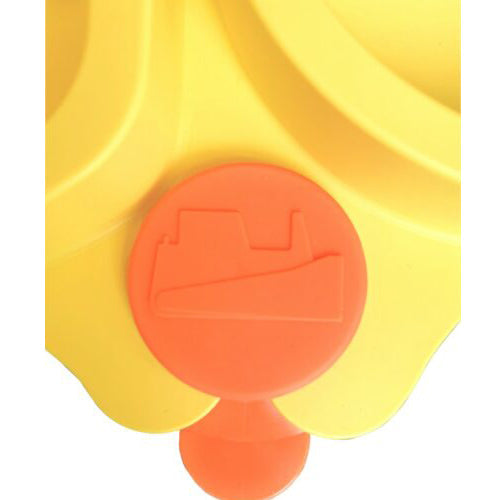 Constructive Baby – Yellow