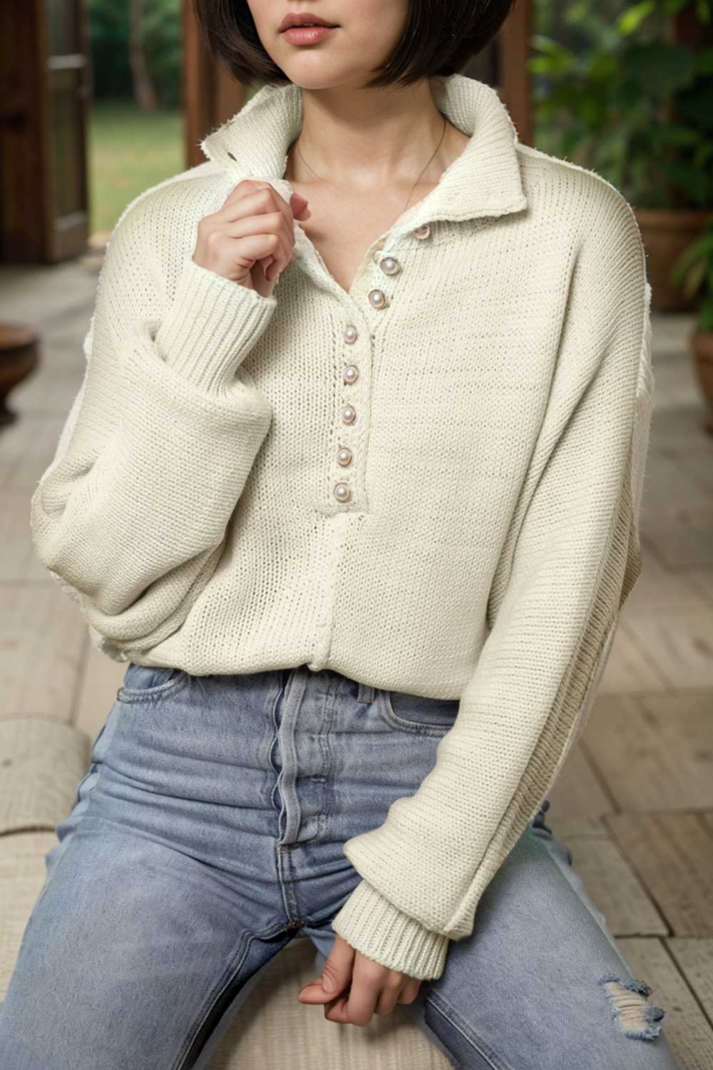 plus size casual hoodie women s plus solid ribbed long sleeve slight stretch hoodie drawstring sweatshirt