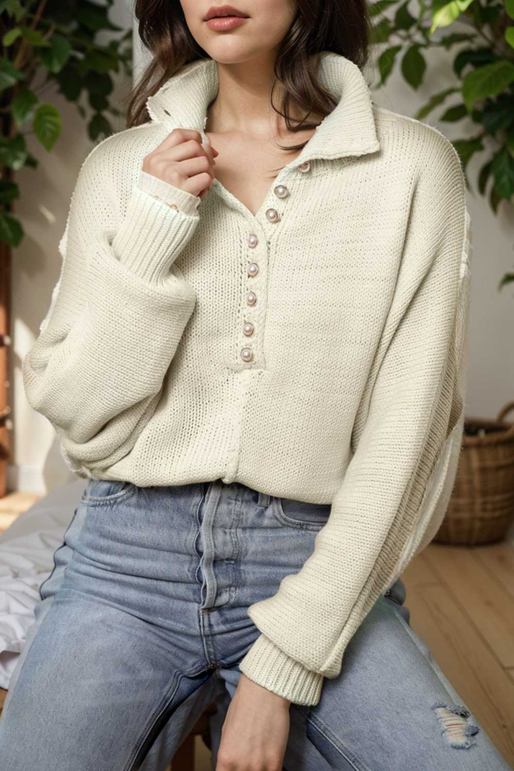 plus size casual hoodie women s plus solid ribbed long sleeve slight stretch hoodie drawstring sweatshirt