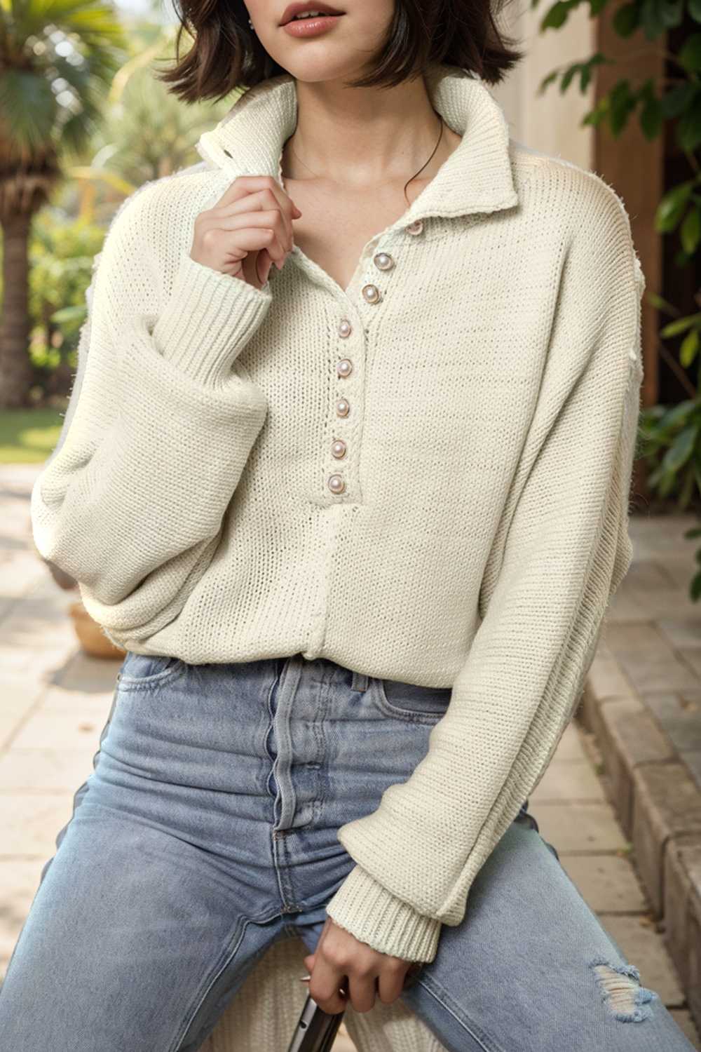 plus size casual hoodie women s plus solid ribbed long sleeve slight stretch hoodie drawstring sweatshirt